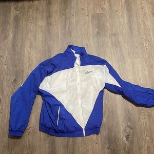 90’s Adidas Wind Breaker